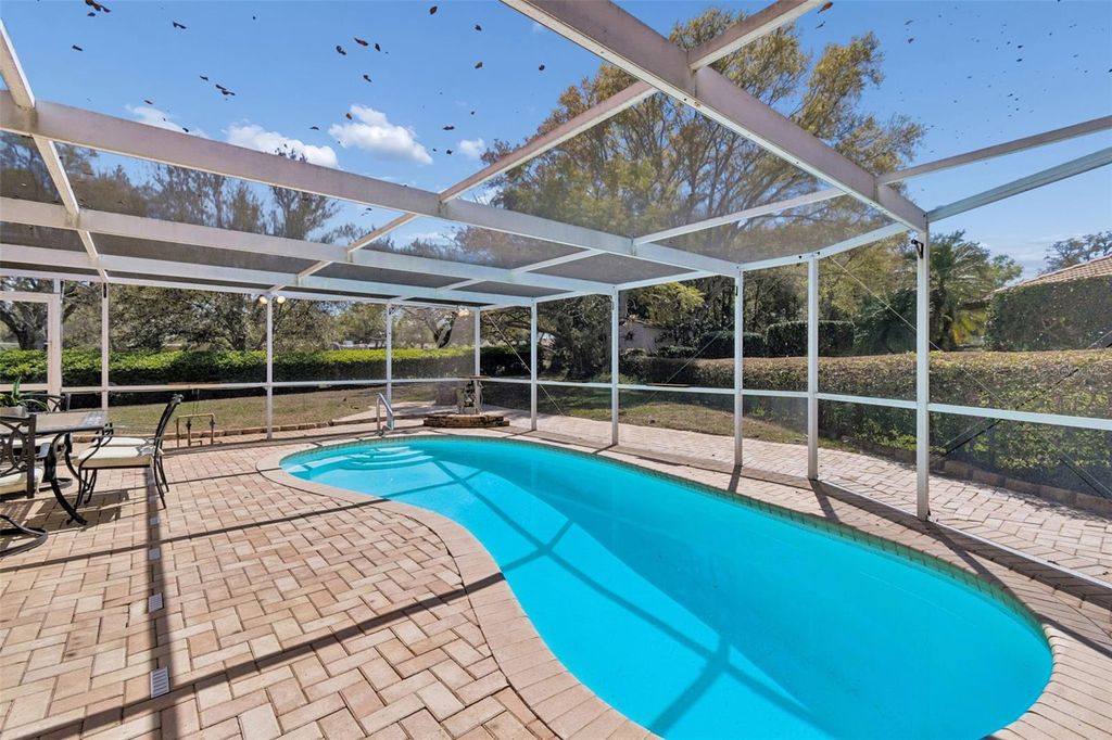 Photo of 1807 Oak Forest Drive S, Clearwater, FL 33759 (MLS # TB8483930)