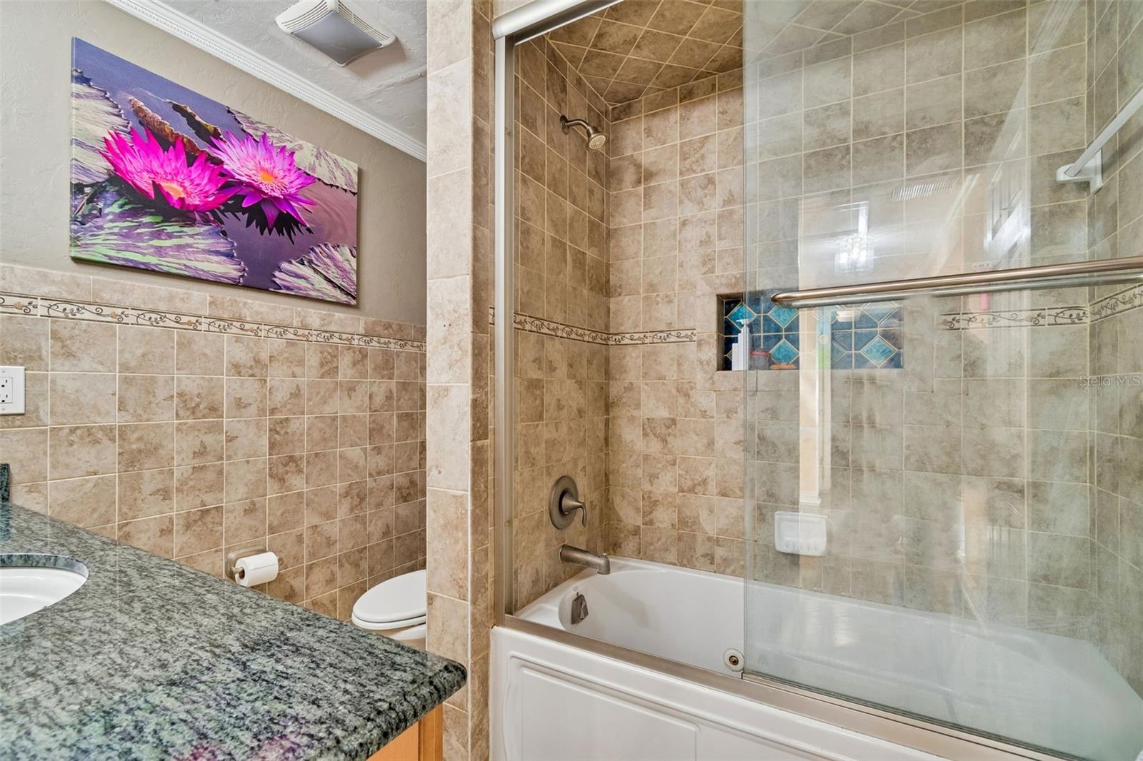 FOREST WOOD ESTATES - Residential