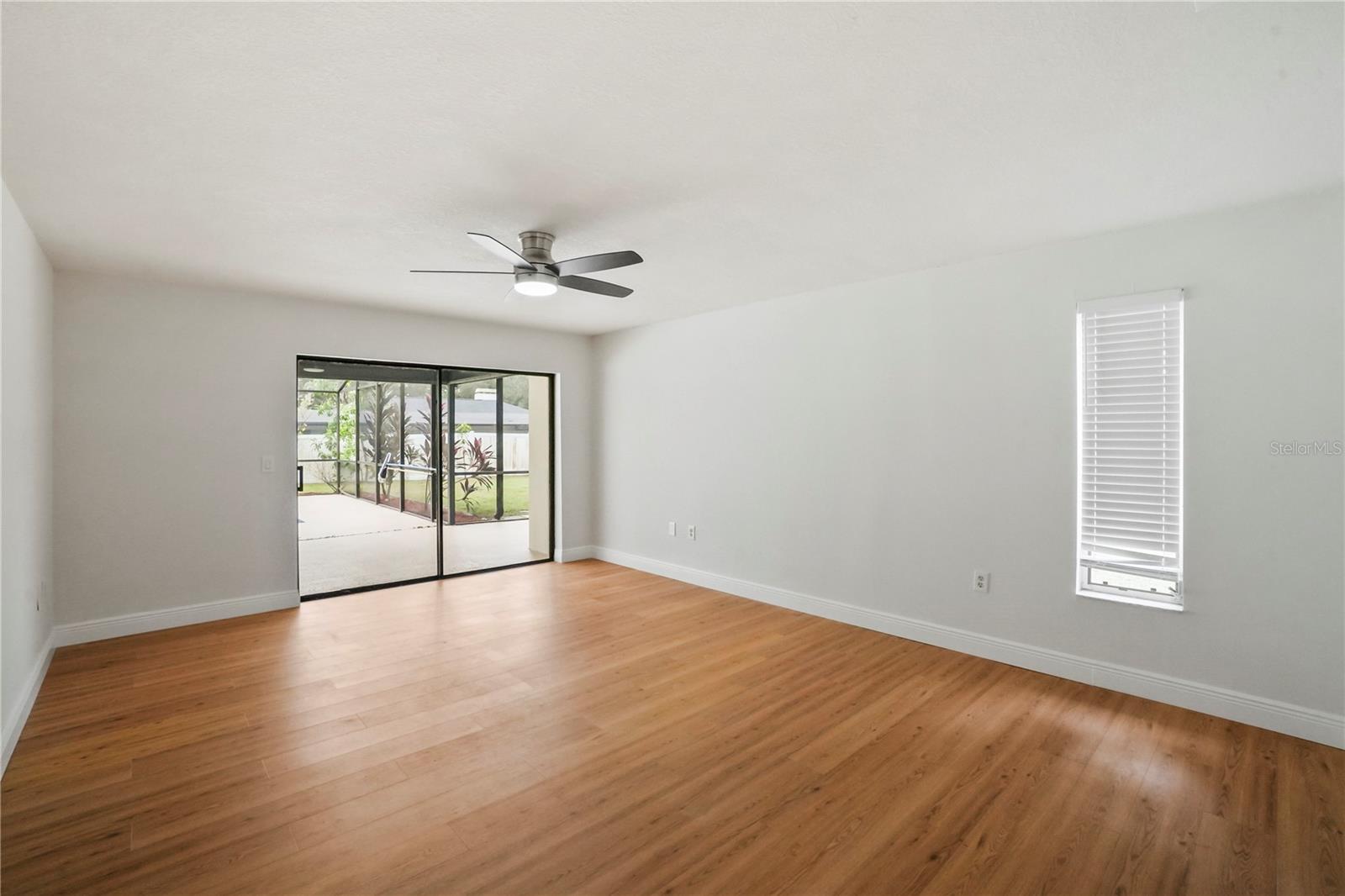BUCKHORN SPGS MANOR - Residential