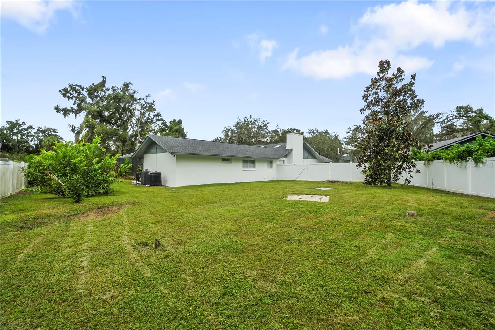 BUCKHORN SPGS MANOR - Residential