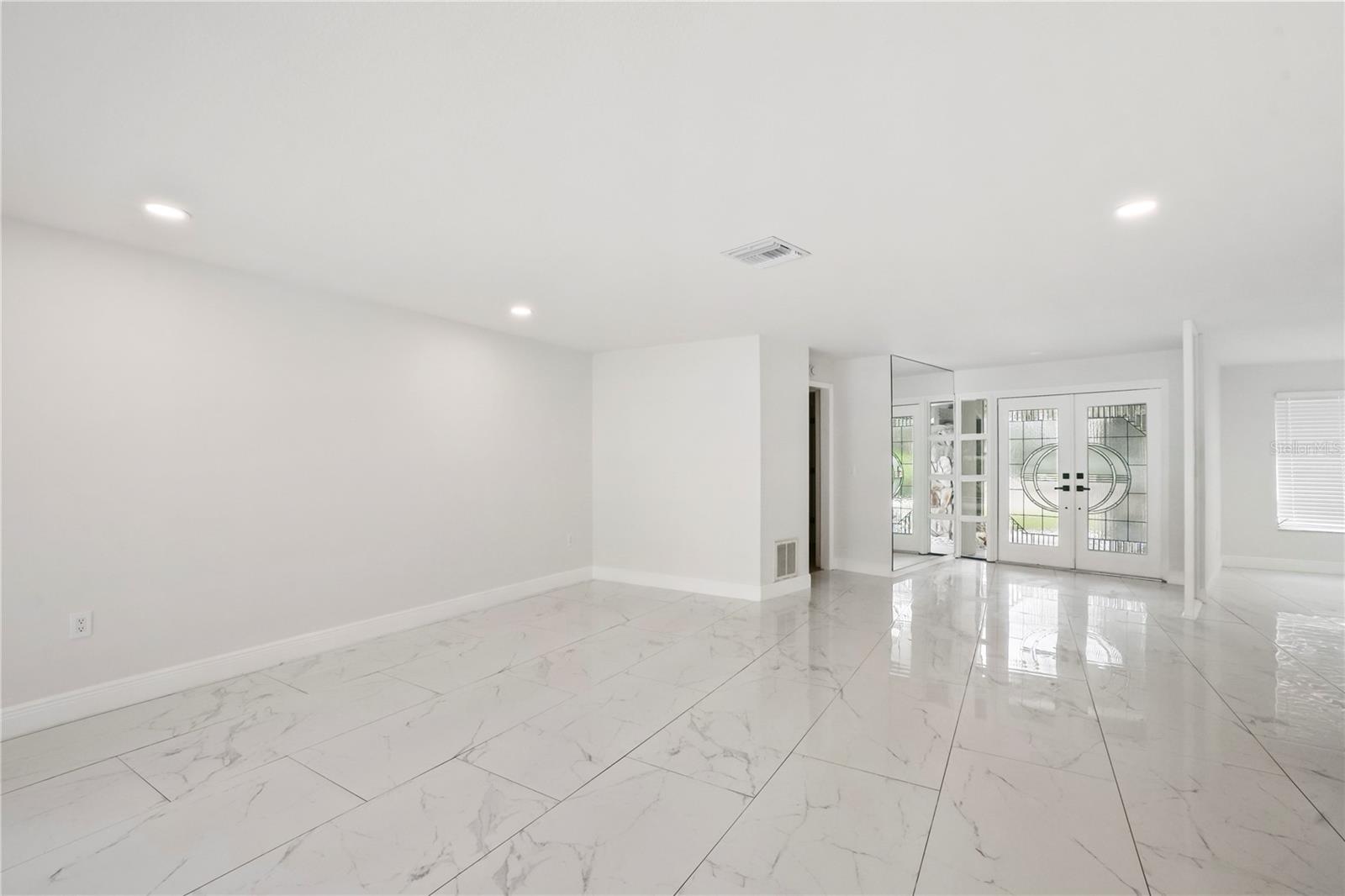 BUCKHORN SPGS MANOR - Residential