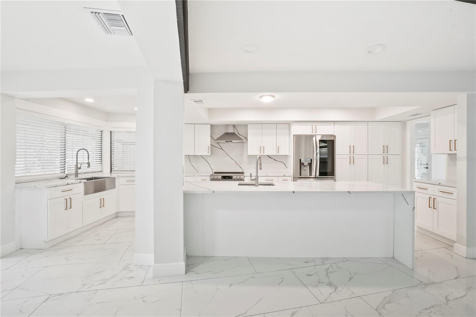 BUCKHORN SPGS MANOR - Residential