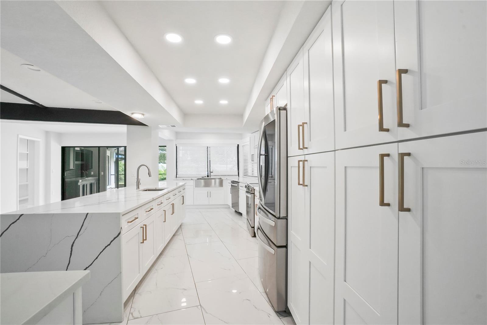 BUCKHORN SPGS MANOR - Residential