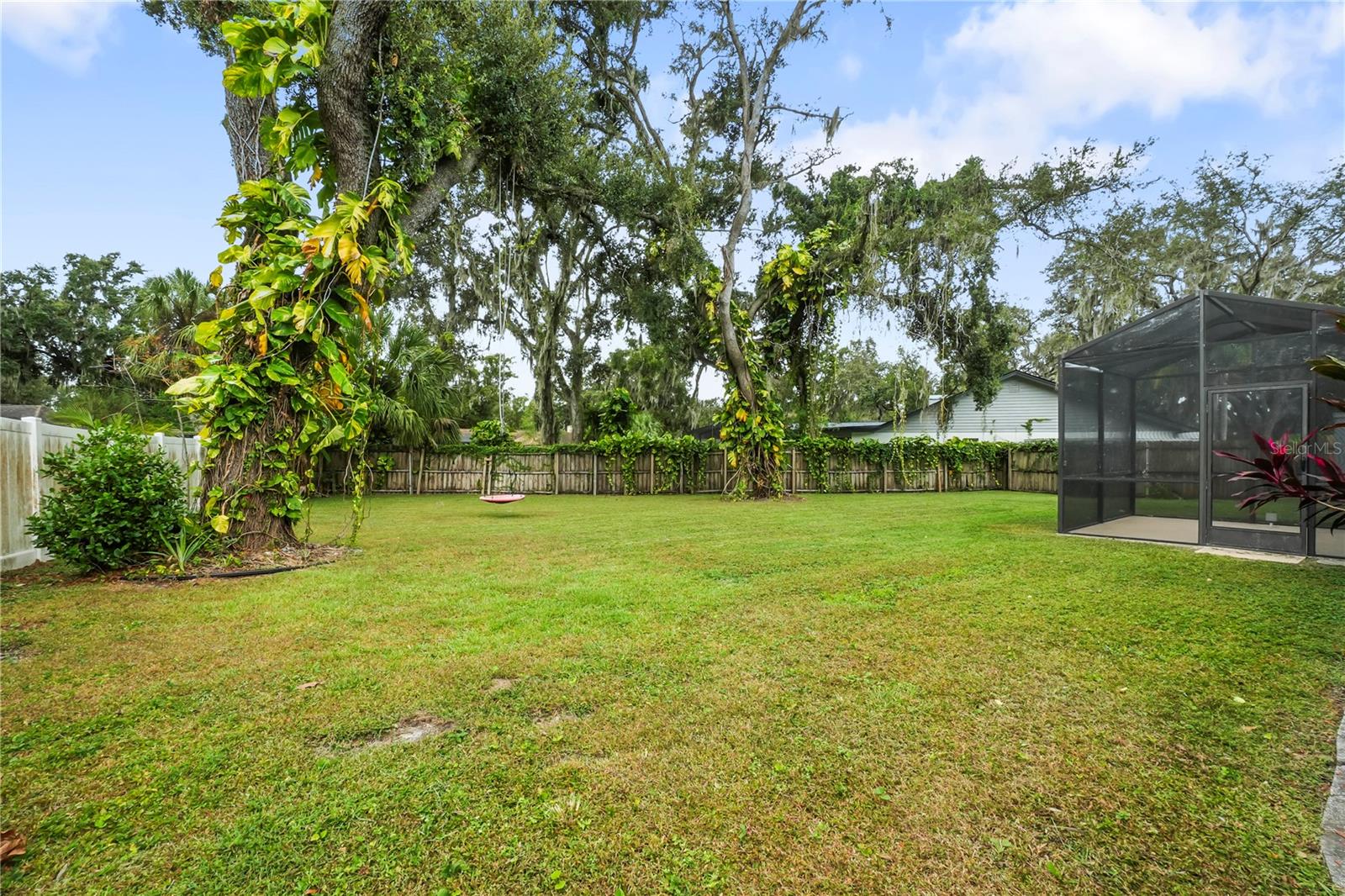 BUCKHORN SPGS MANOR - Residential