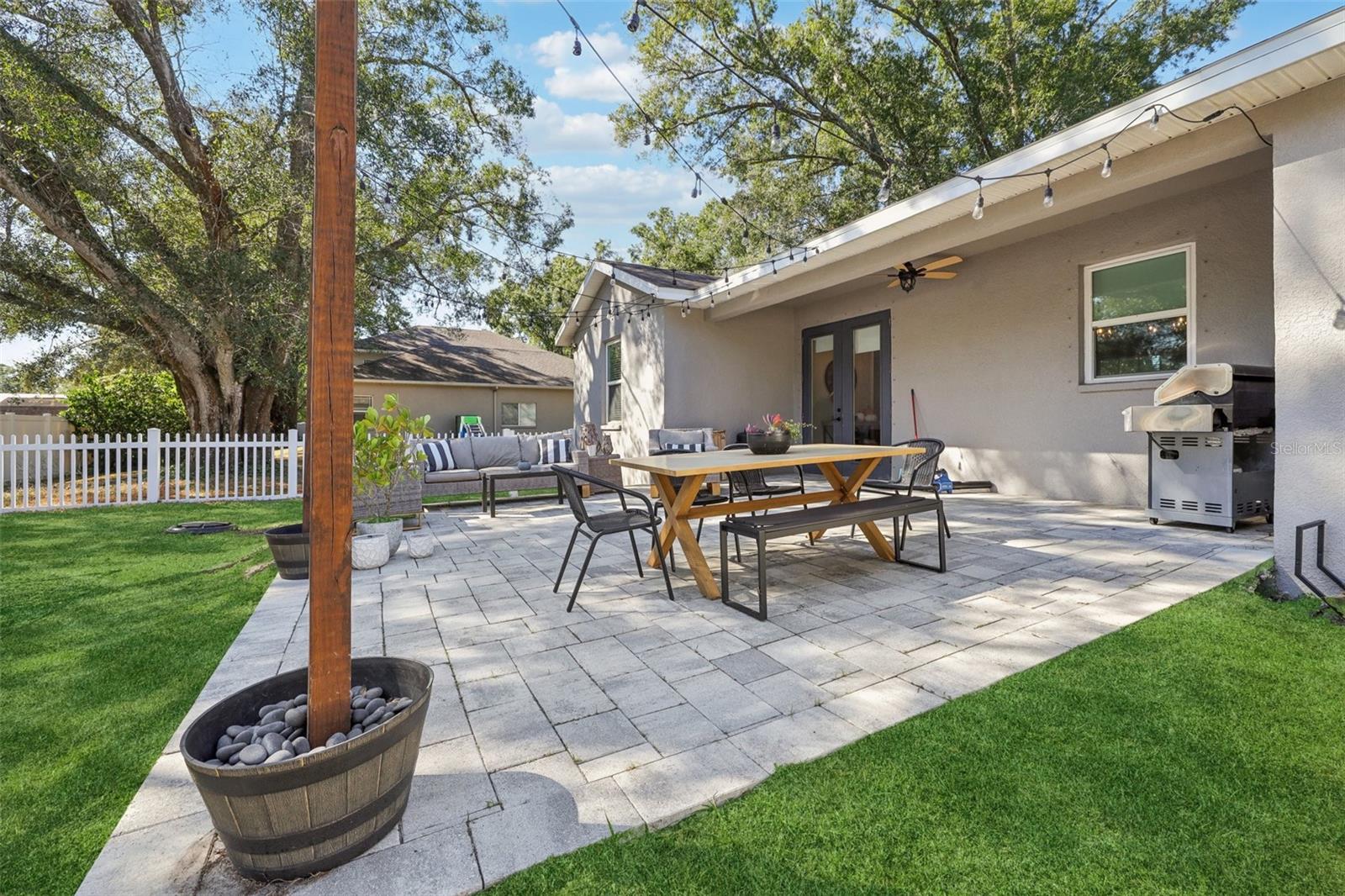 UNPLATTED - Residential