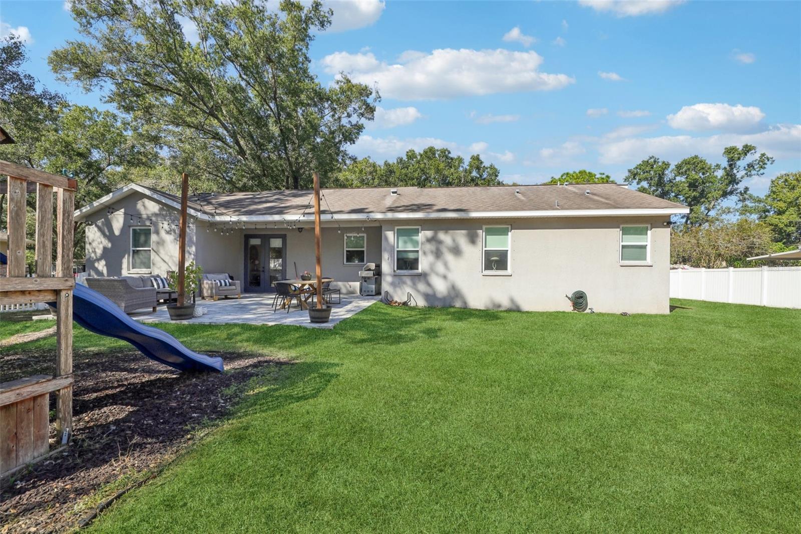 UNPLATTED - Residential