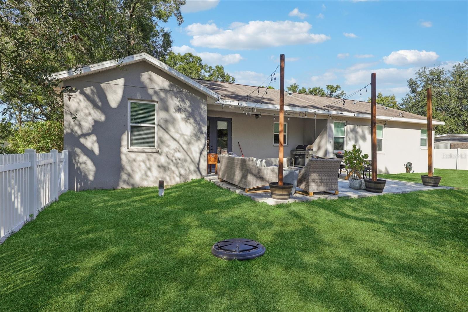 UNPLATTED - Residential