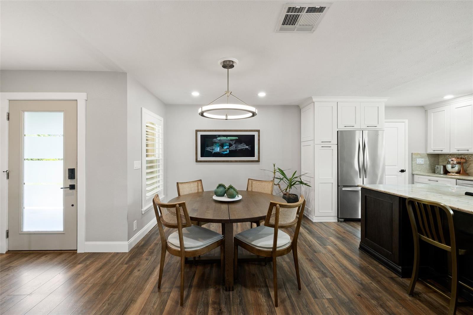 UNPLATTED - Residential