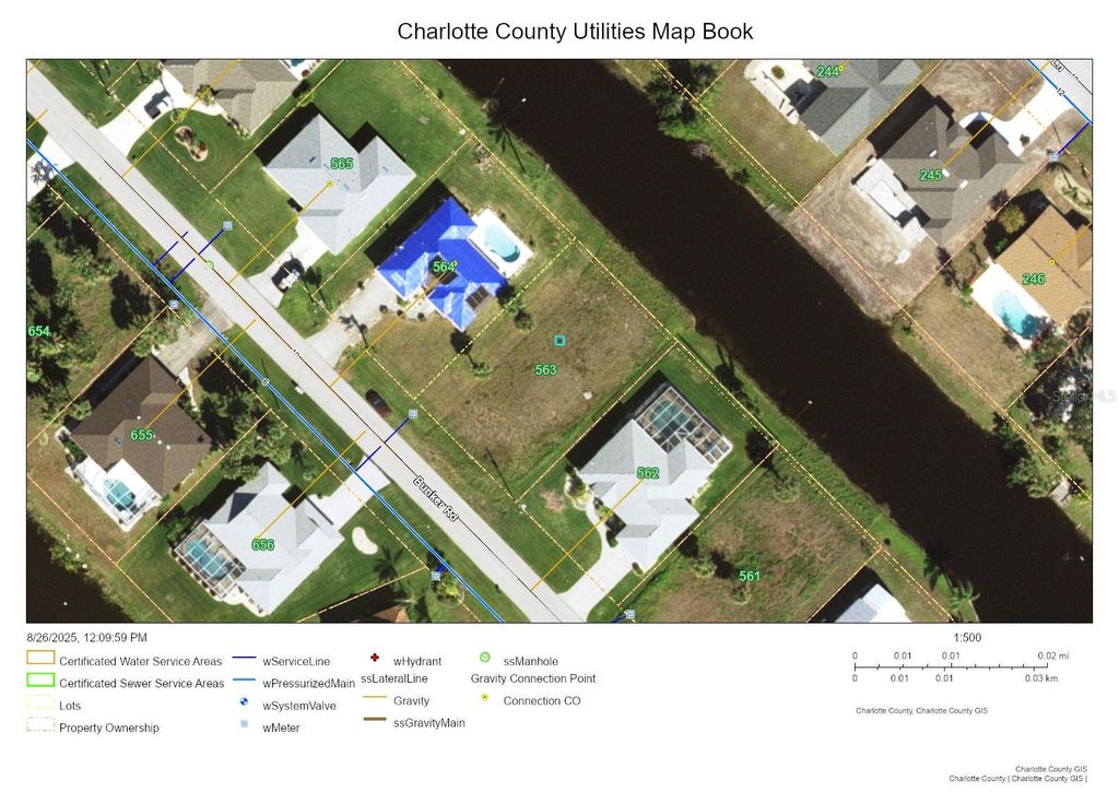 Photo of 219 Bunker Road, Rotonda West, FL 33947 (MLS # D6143592)