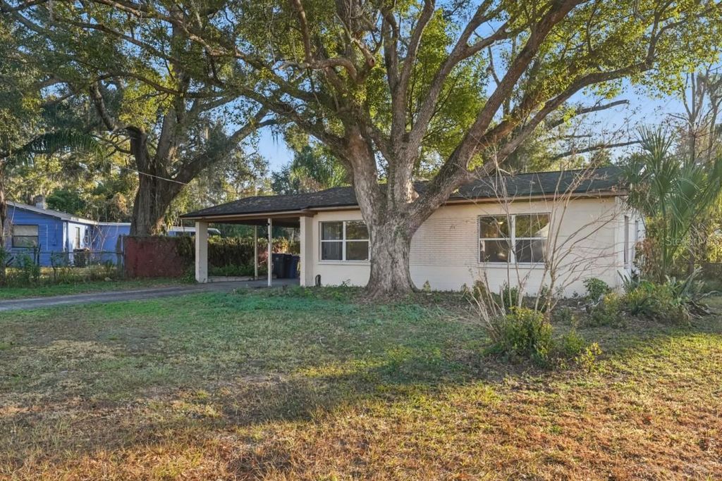 Photo of 603 Oak Ridge Drive, Brandon, FL 33510 (MLS # A4671524)