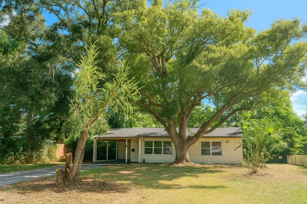 HILLDALE HEIGHTS OF BRANDON - Residential