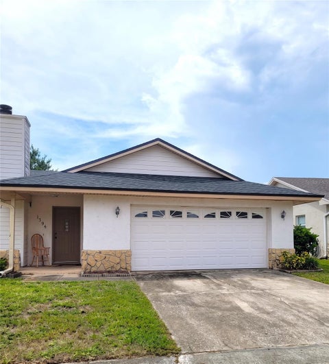 Photo of 1394 San Luis Court, Winter Springs, FL 32708 (MLS # TB8543567)