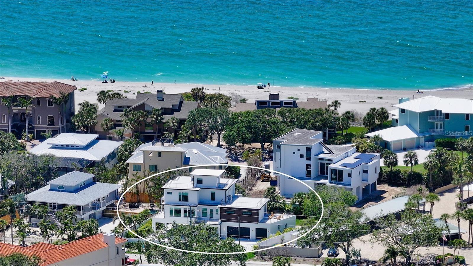 TORTOISE ESTATES - Residential