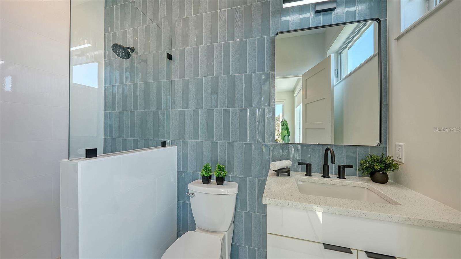 TORTOISE ESTATES - Residential