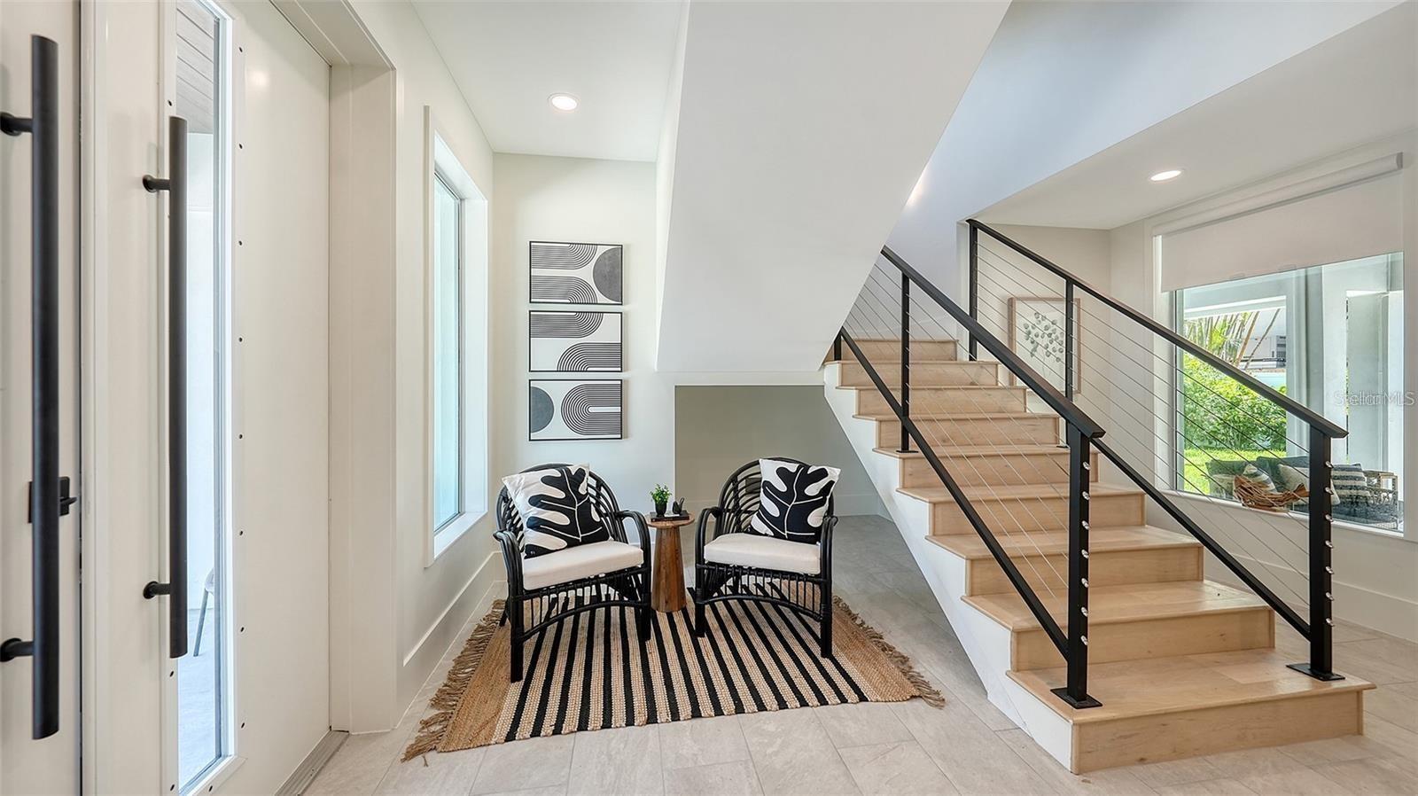 TORTOISE ESTATES - Residential