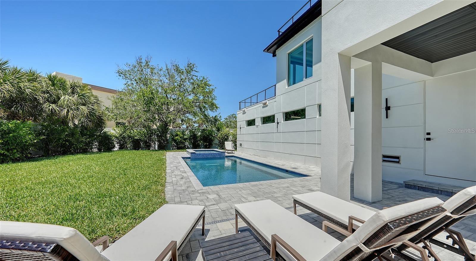 TORTOISE ESTATES - Residential