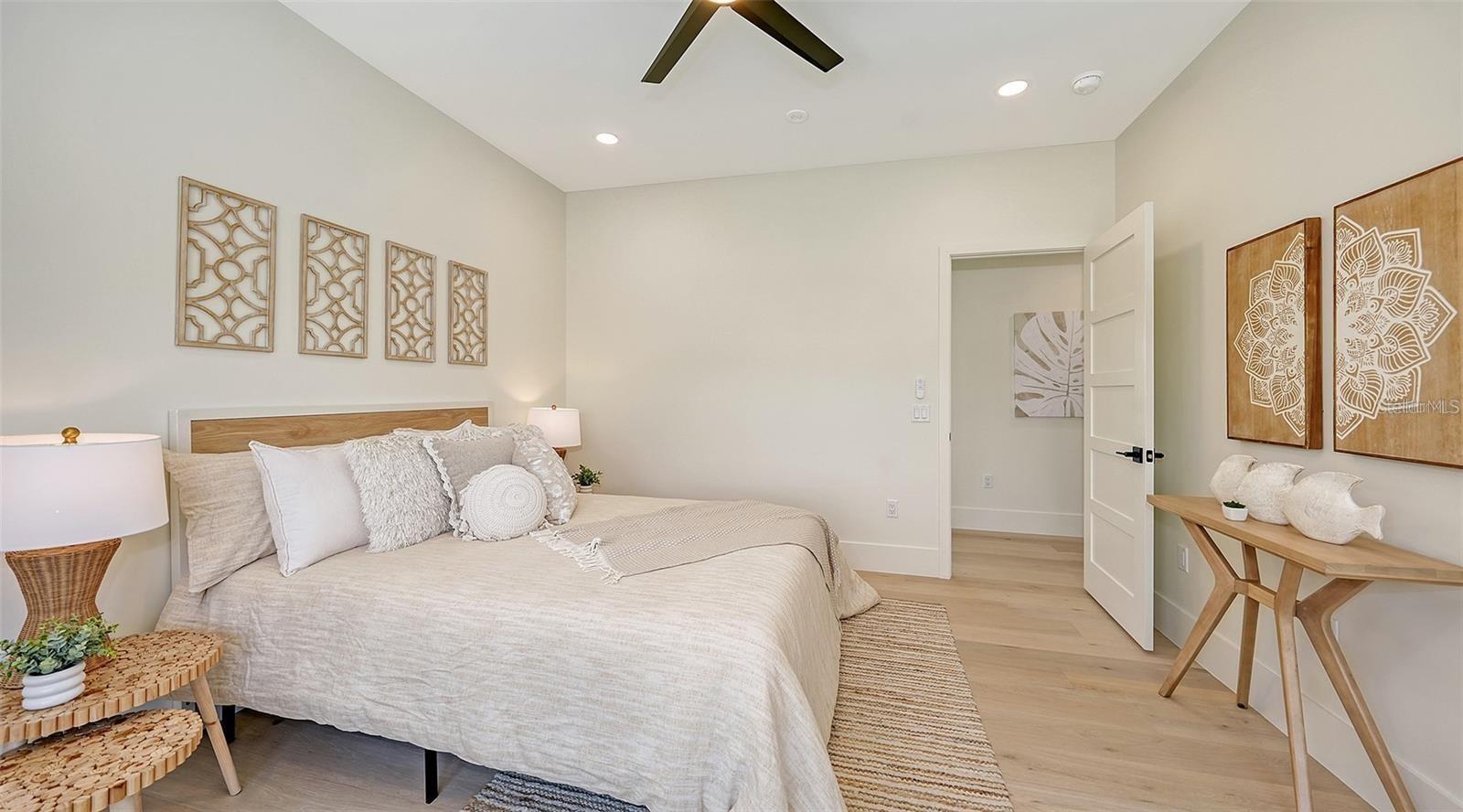 TORTOISE ESTATES - Residential