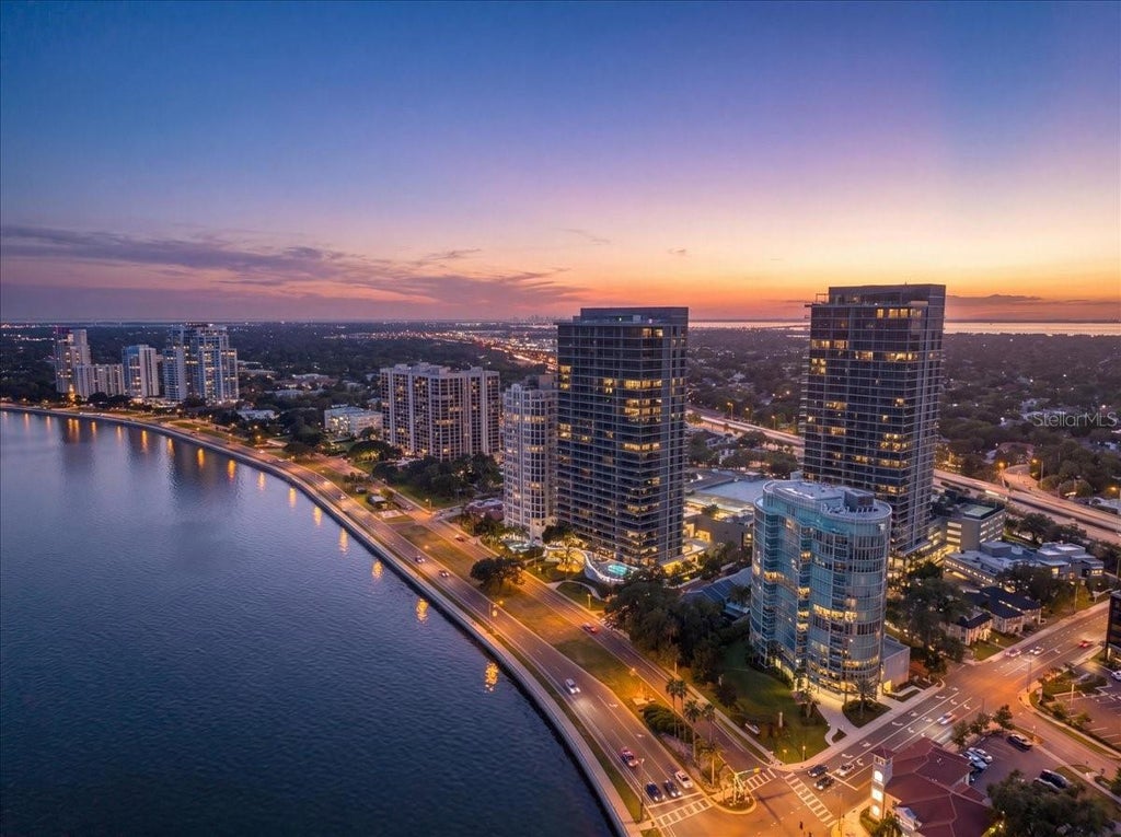 Photo of 2900 W Bay To Bay Boulevard #1401, Tampa, FL 33629 (MLS # TB8527620)