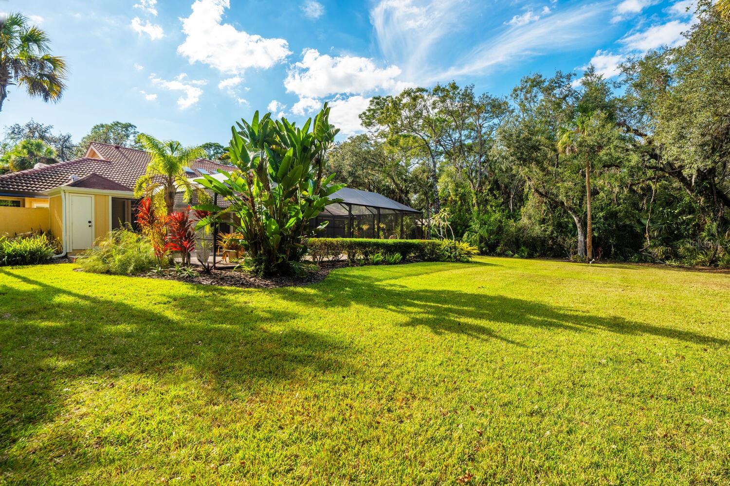 THE MEADOWS - Residential