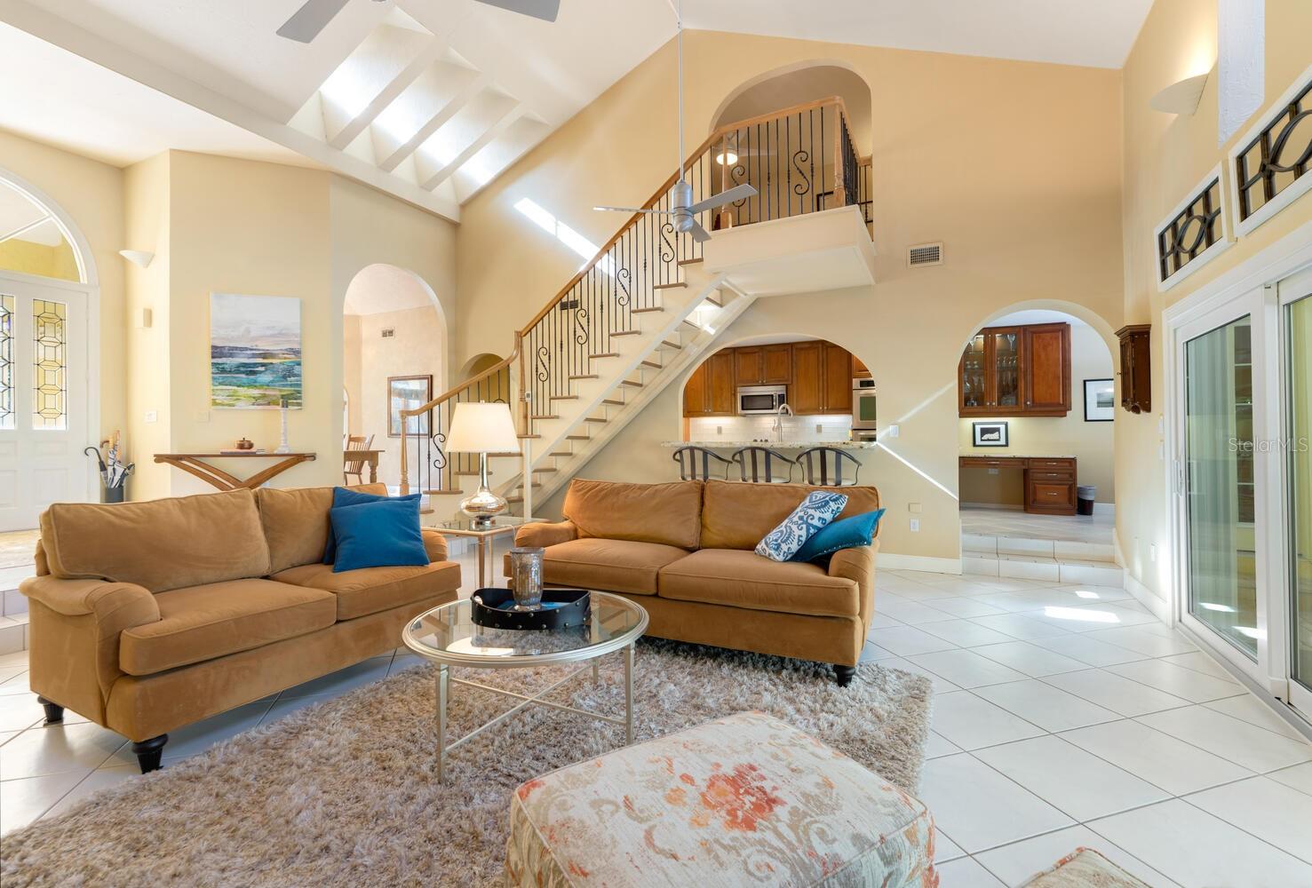 THE MEADOWS - Residential