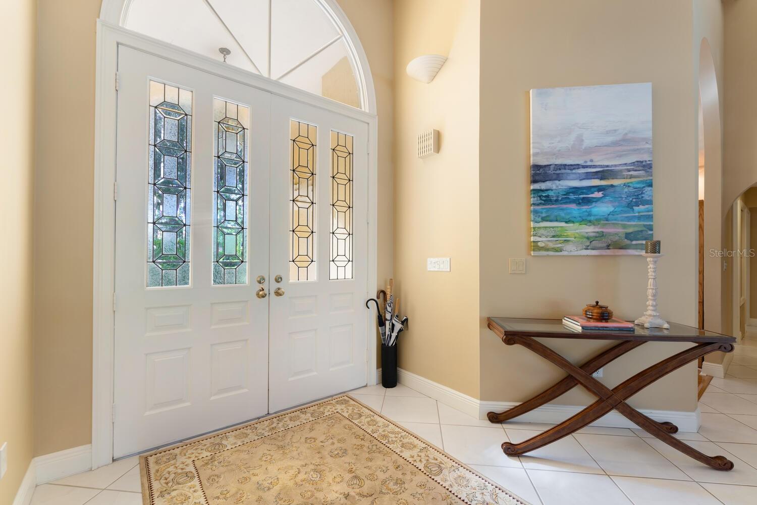 THE MEADOWS - Residential