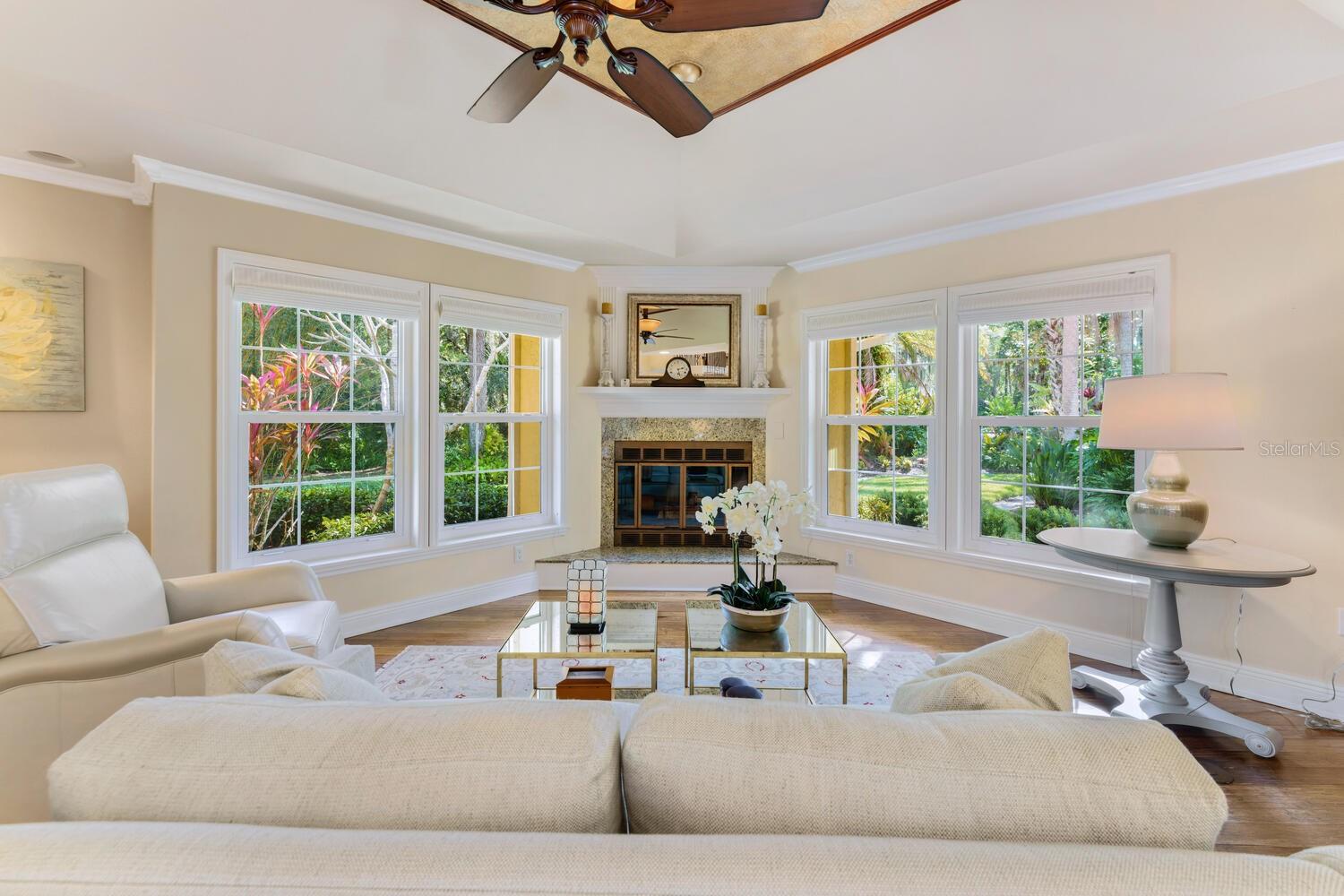 THE MEADOWS - Residential