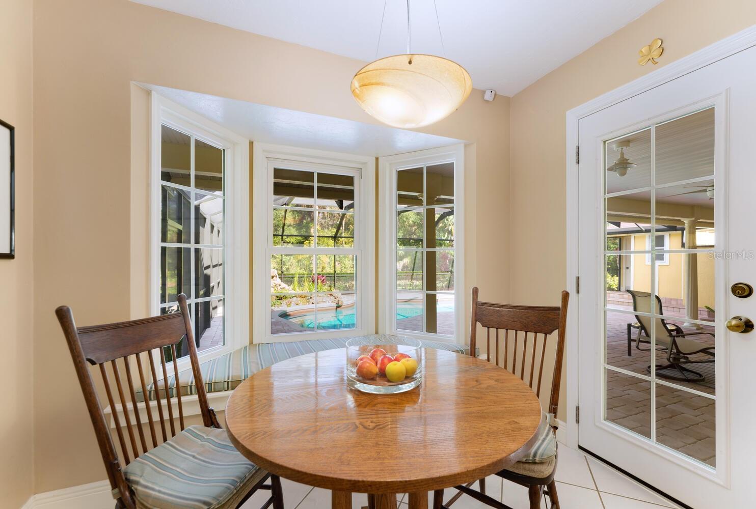 THE MEADOWS - Residential