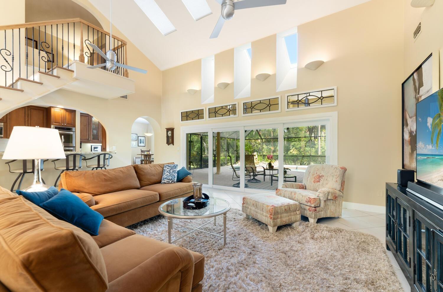 THE MEADOWS - Residential