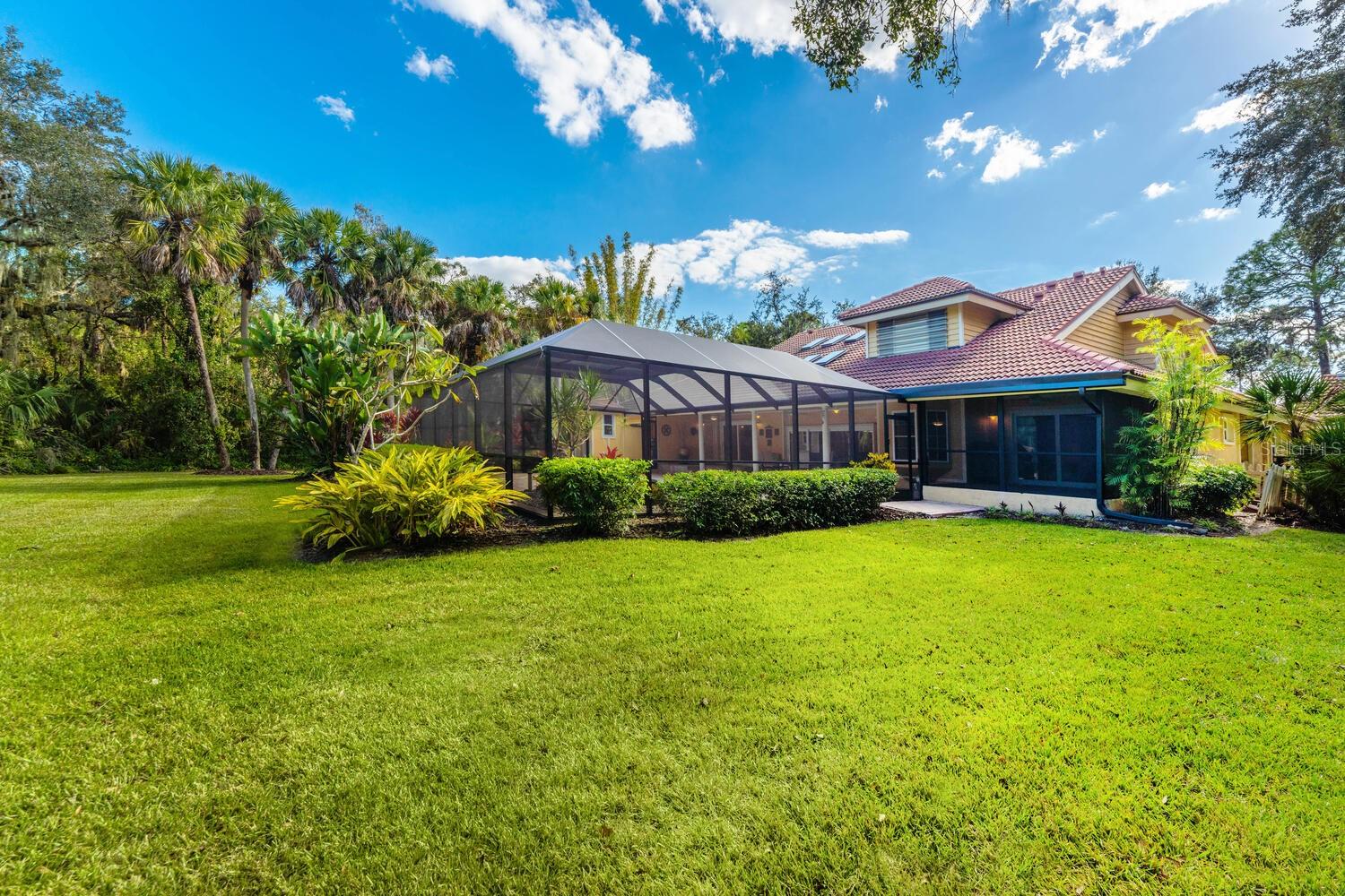 THE MEADOWS - Residential