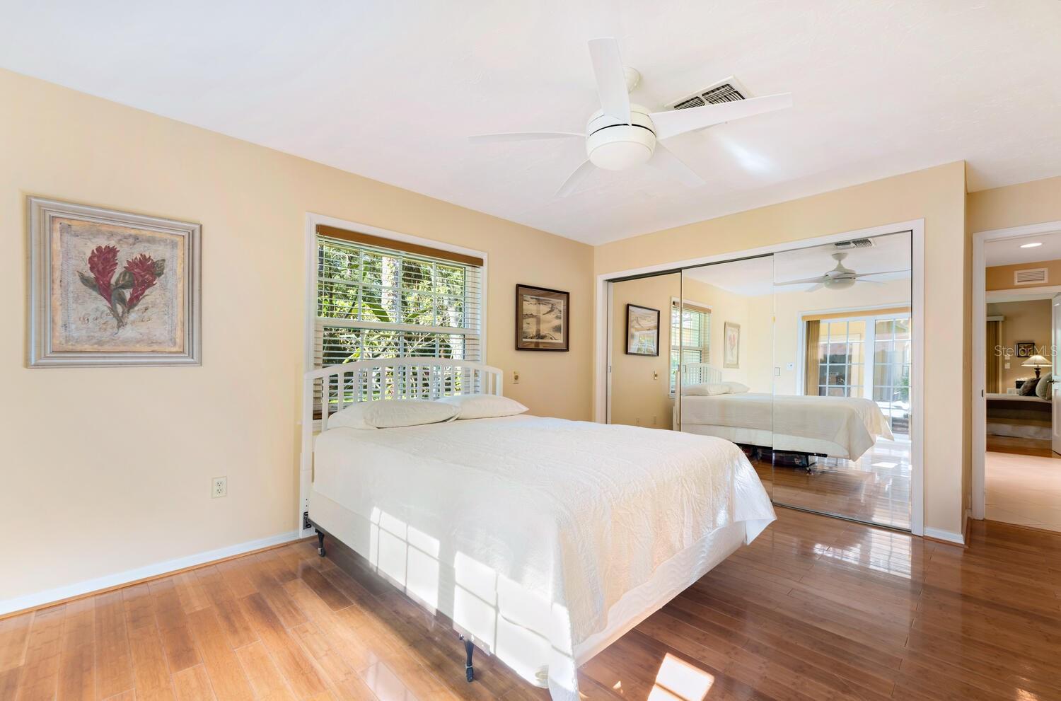 THE MEADOWS - Residential