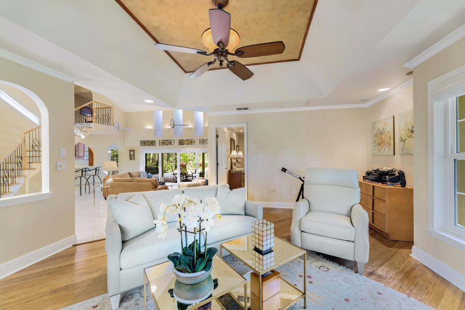 THE MEADOWS - Residential