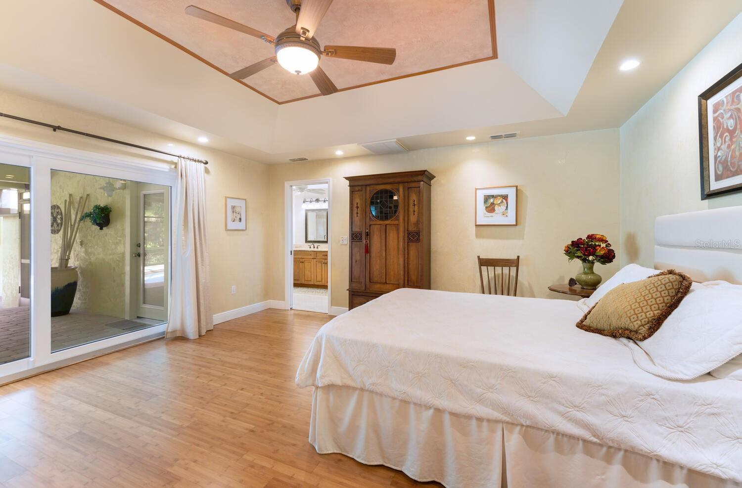 THE MEADOWS - Residential