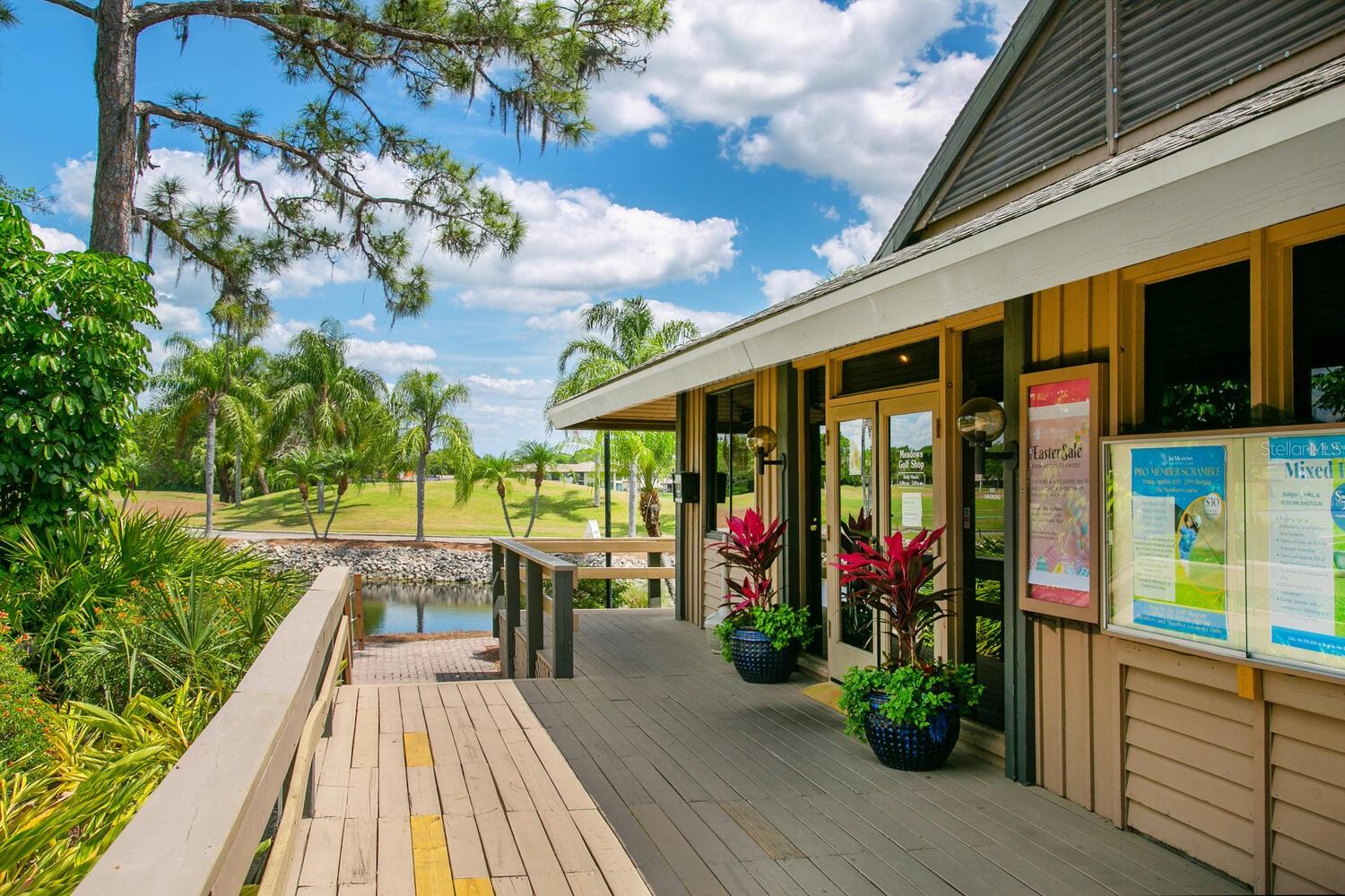 THE MEADOWS - Residential