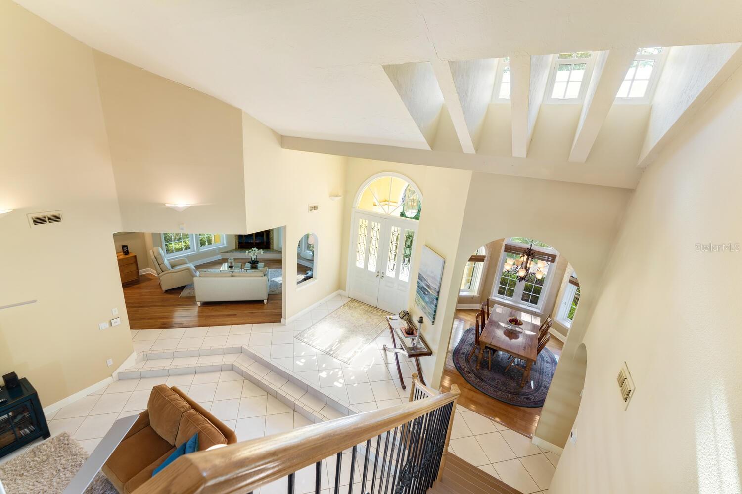 THE MEADOWS - Residential