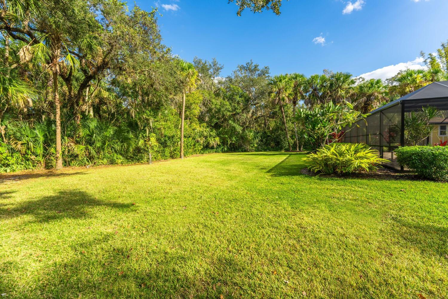 THE MEADOWS - Residential