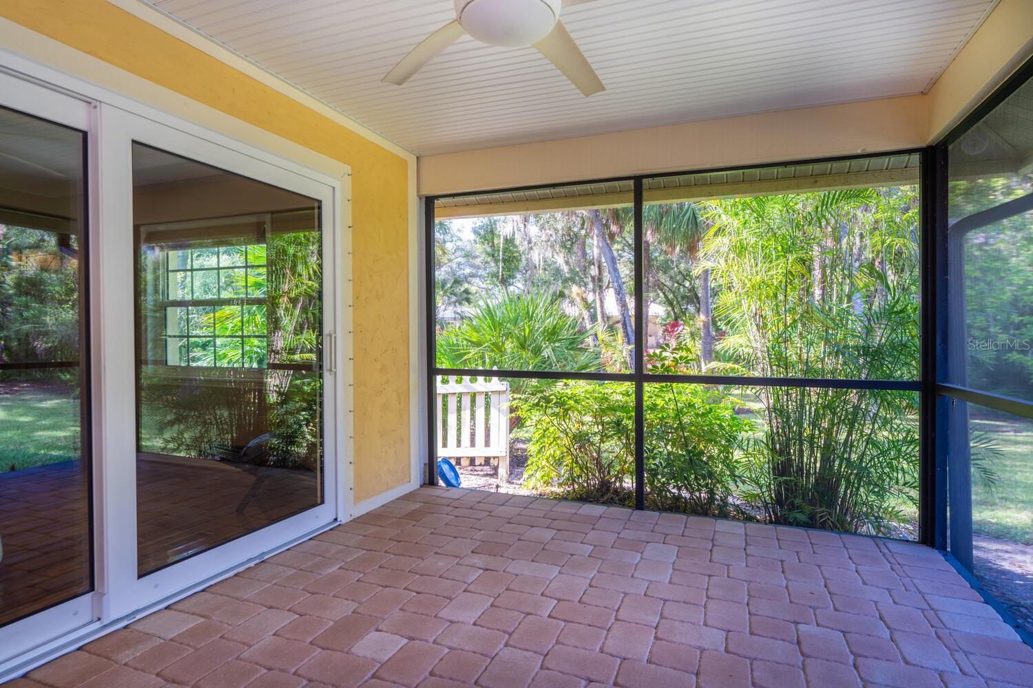 THE MEADOWS - Residential