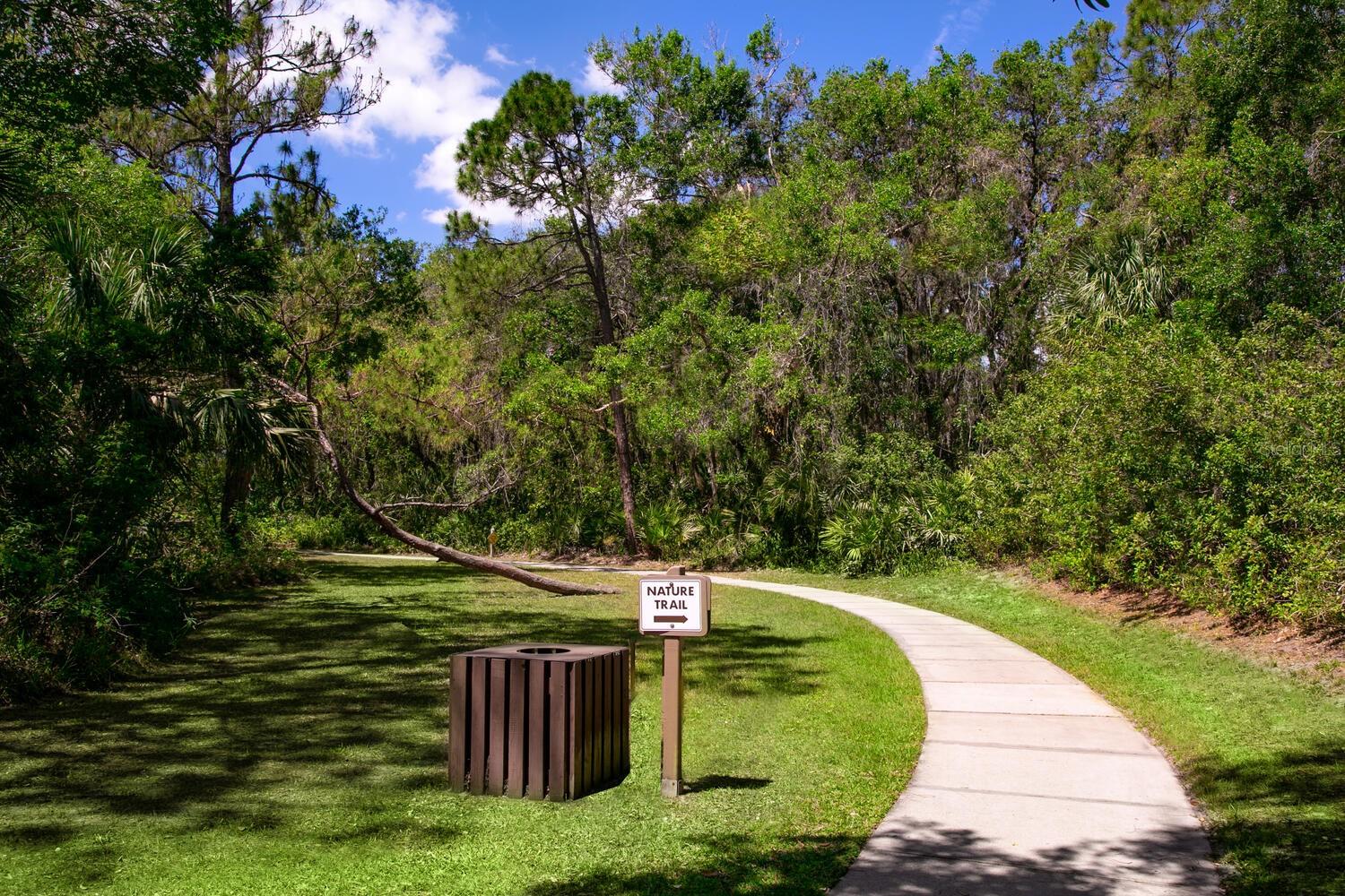 THE MEADOWS - Residential