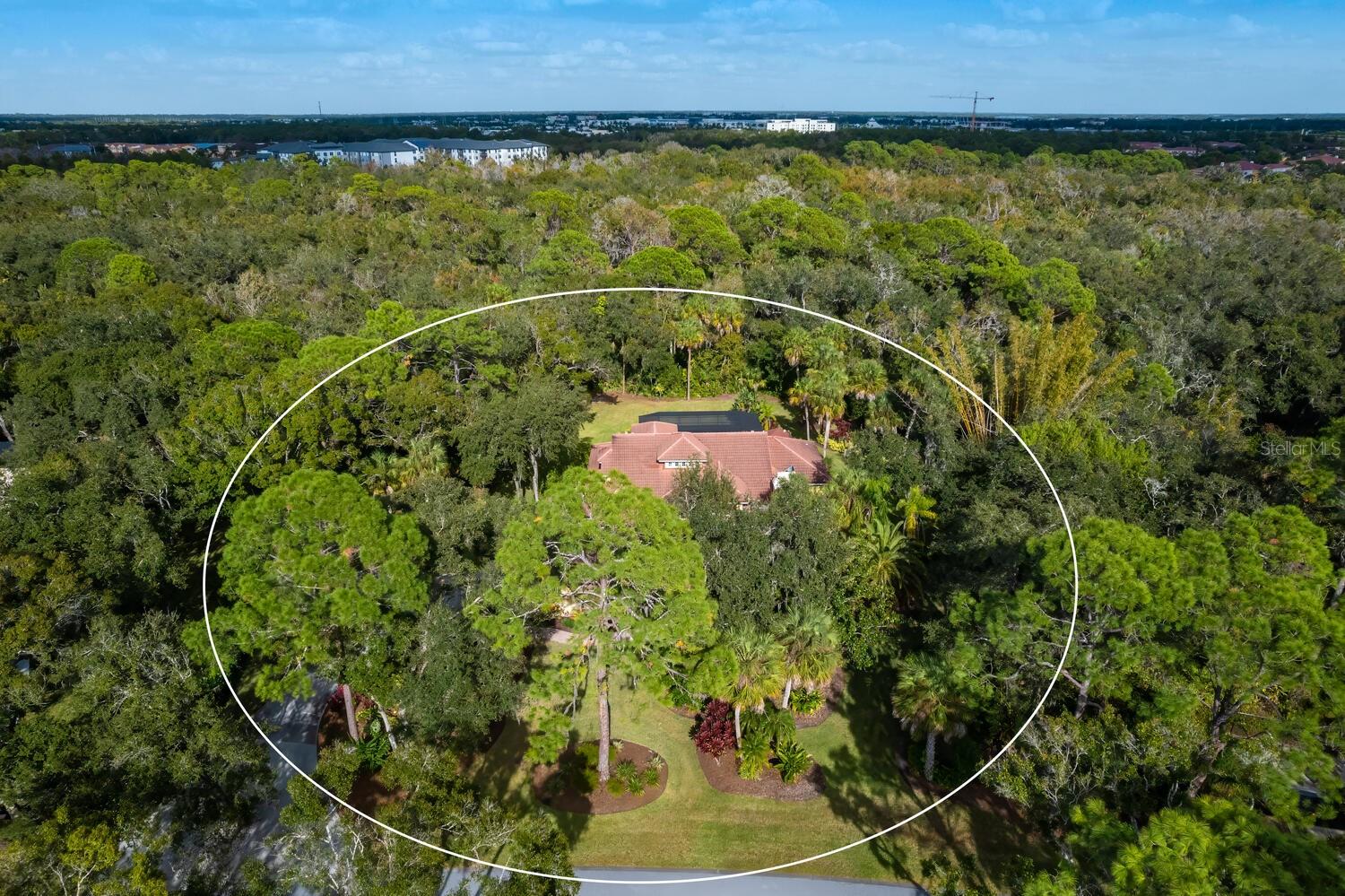 THE MEADOWS - Residential