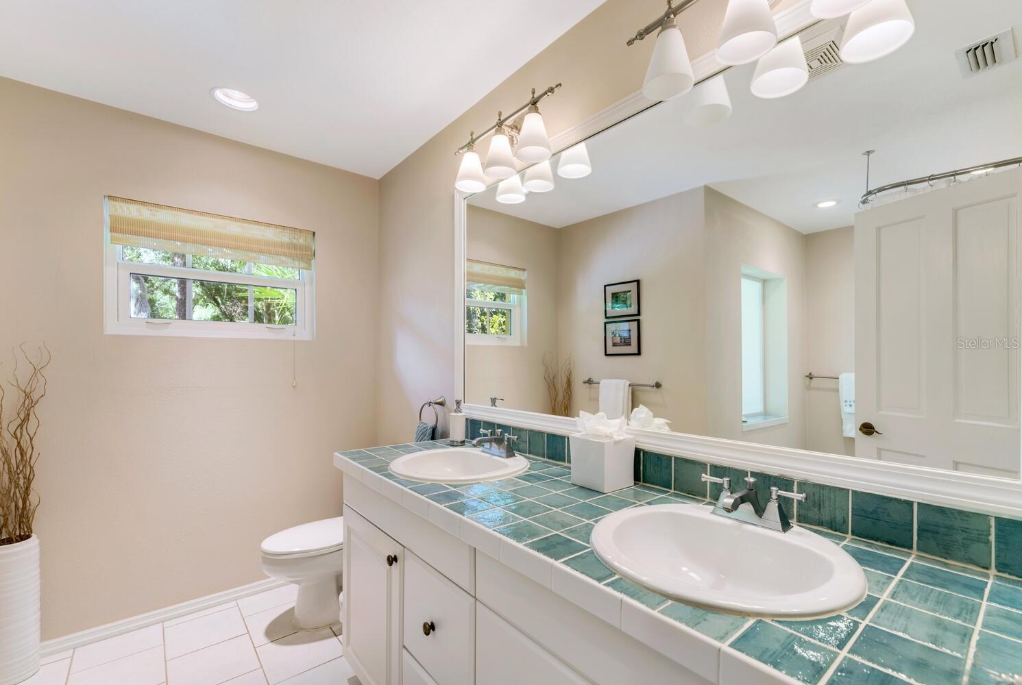 THE MEADOWS - Residential