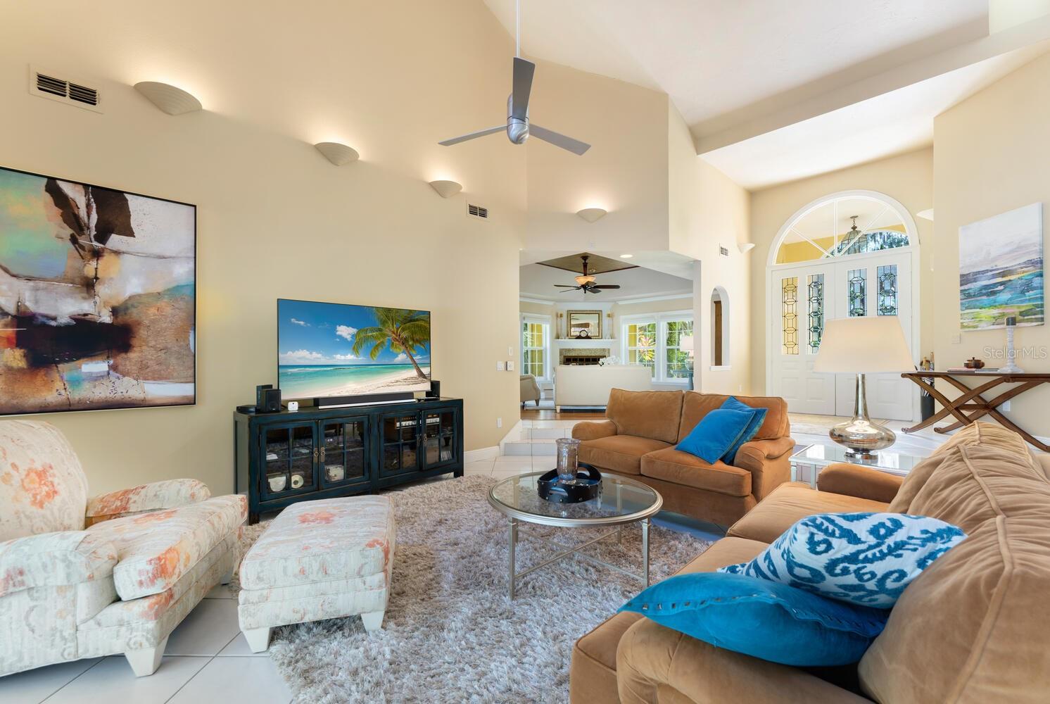 THE MEADOWS - Residential