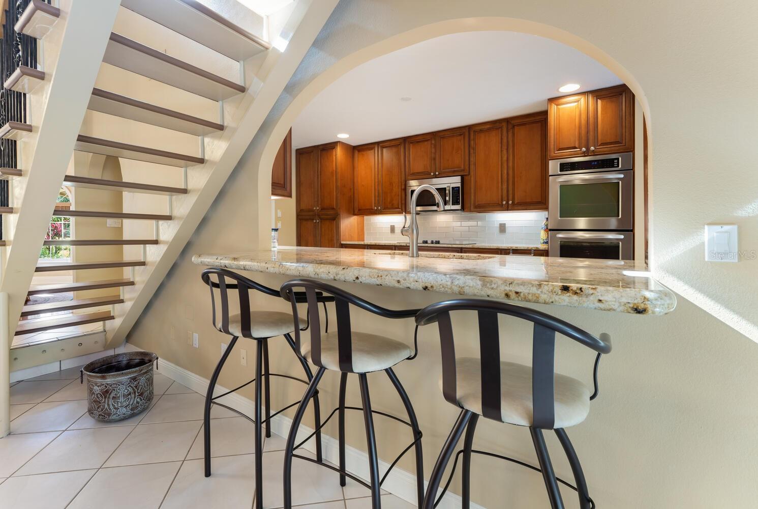 THE MEADOWS - Residential