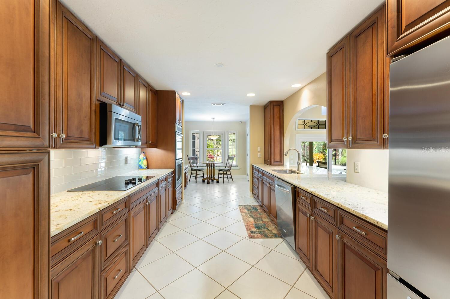 THE MEADOWS - Residential