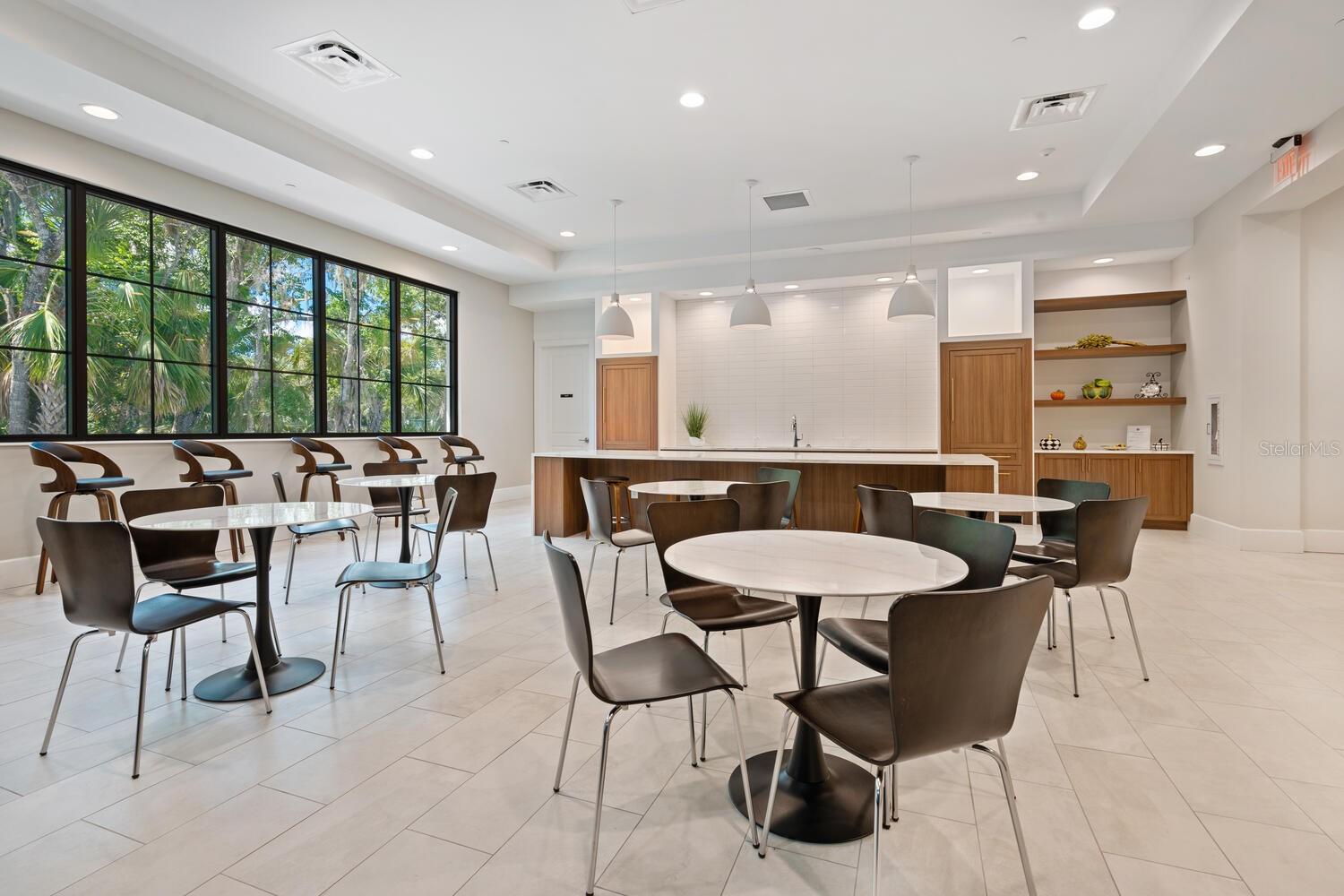 THE MEADOWS - Residential