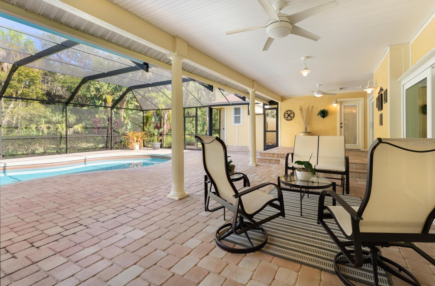 THE MEADOWS - Residential