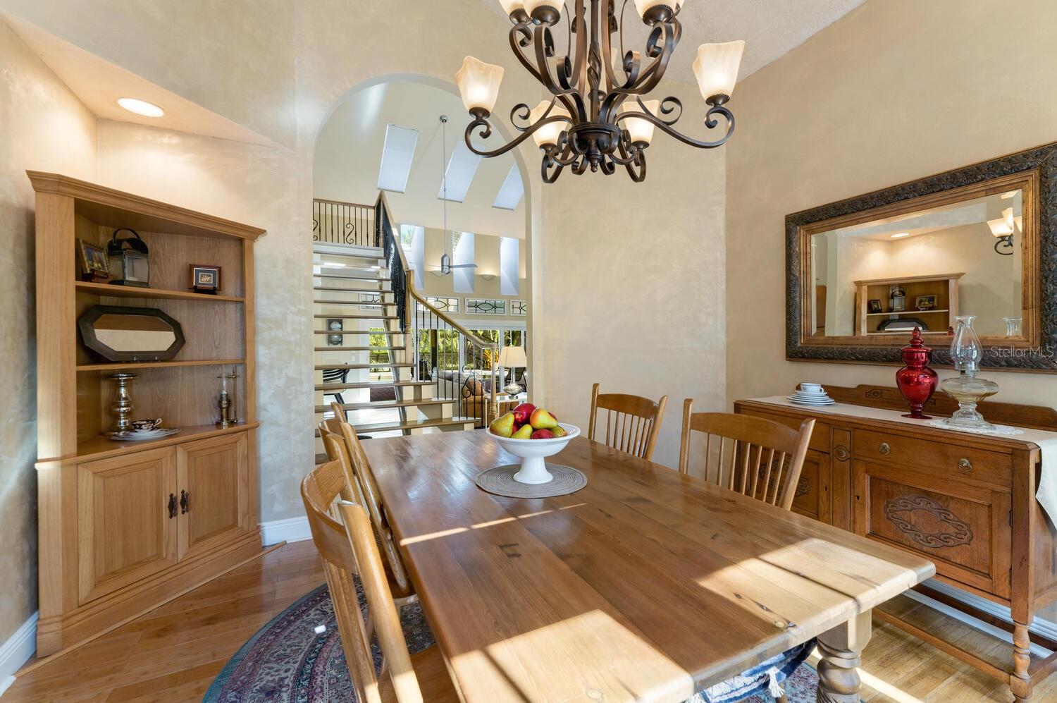 THE MEADOWS - Residential