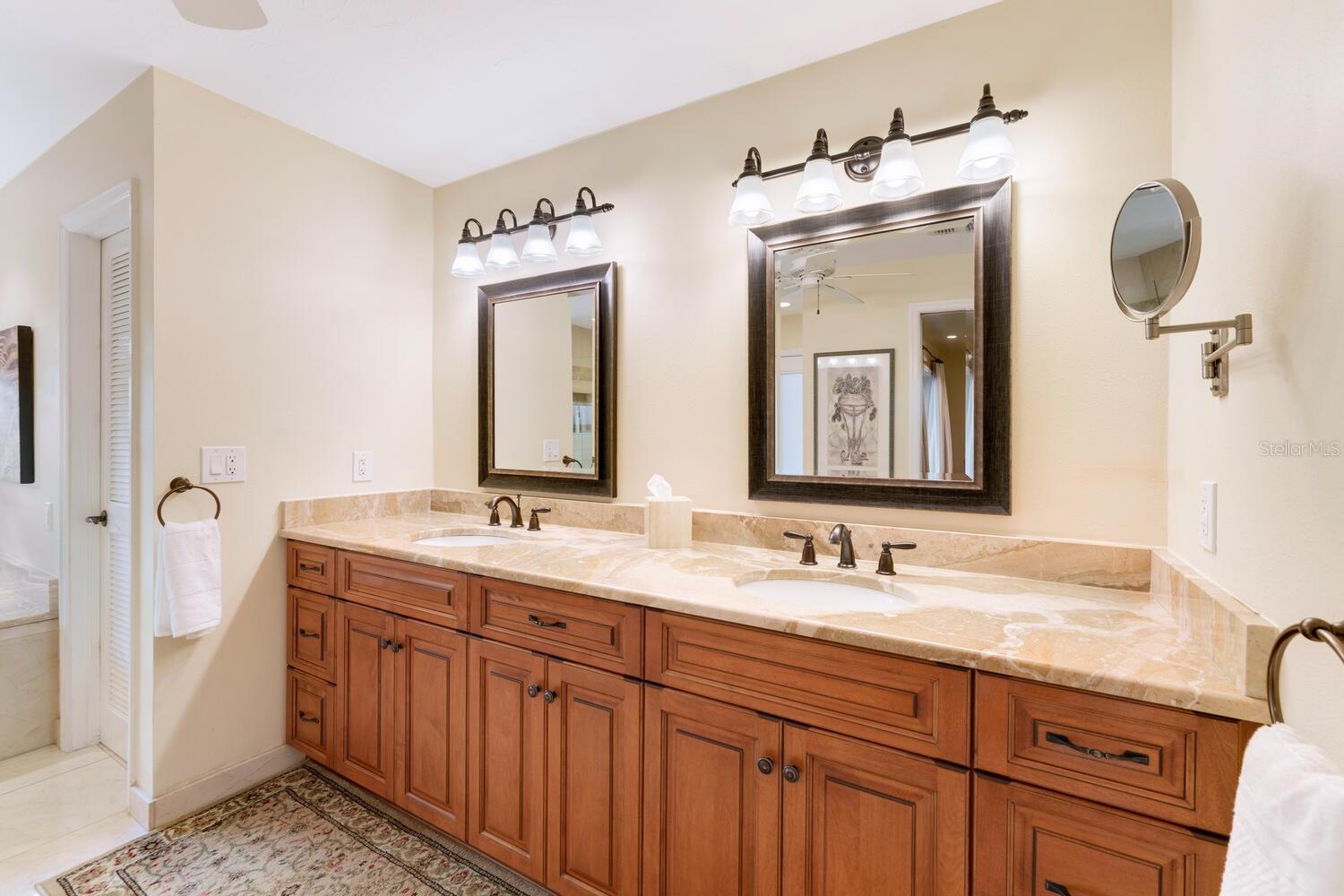 THE MEADOWS - Residential