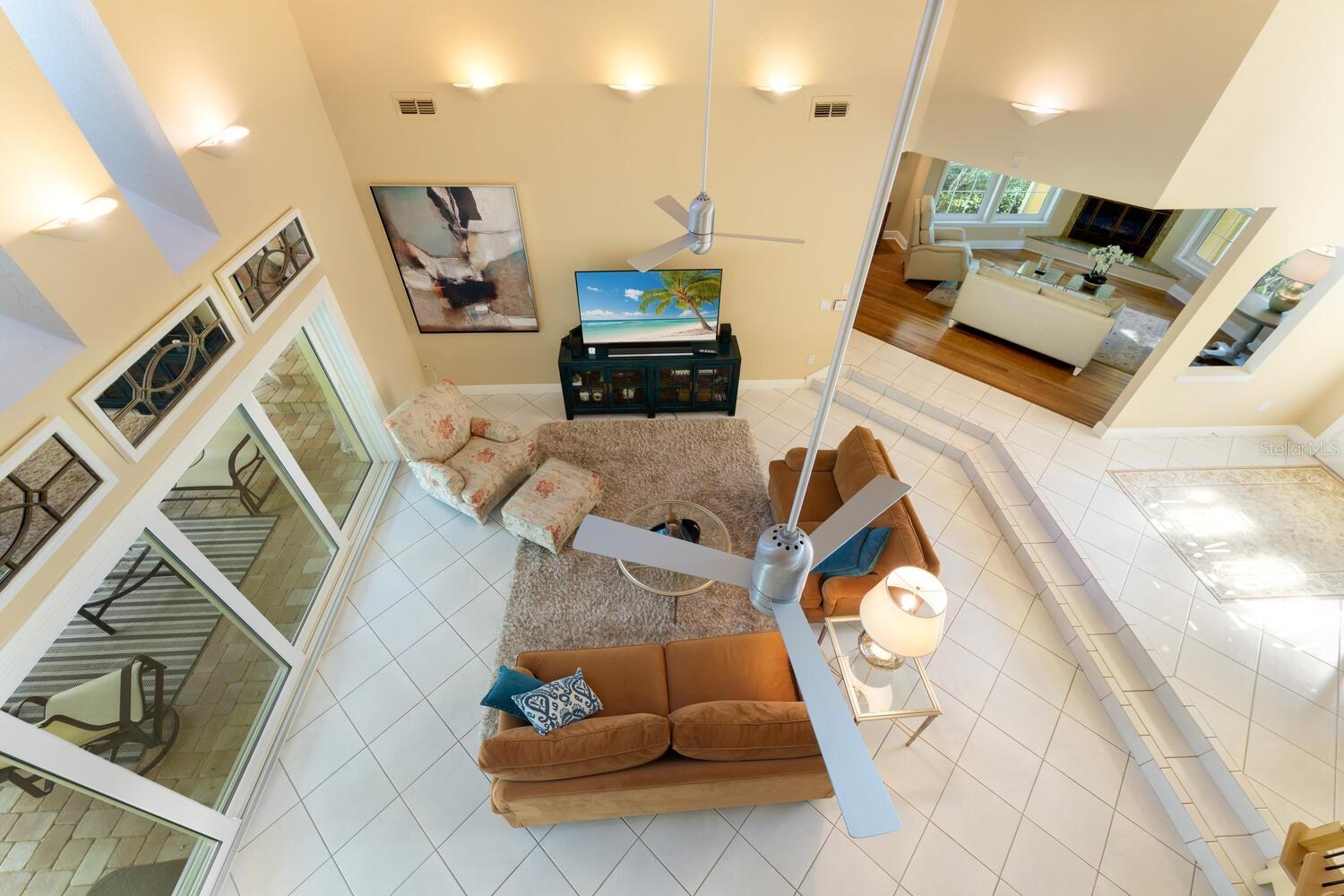 THE MEADOWS - Residential