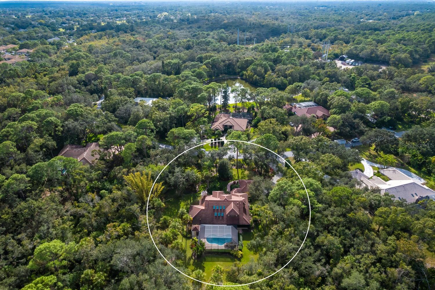 THE MEADOWS - Residential