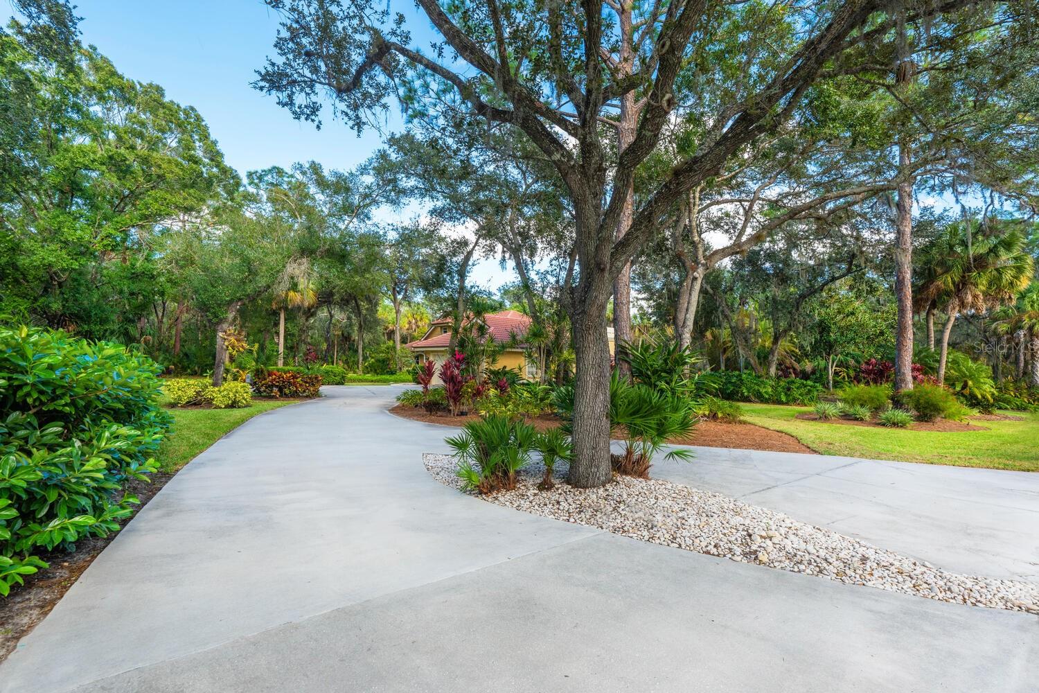 THE MEADOWS - Residential