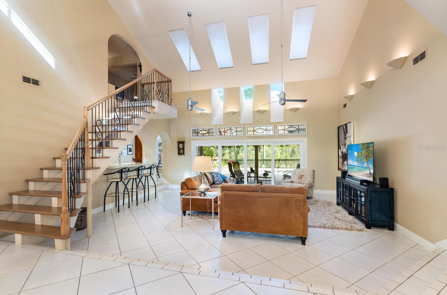 THE MEADOWS - Residential